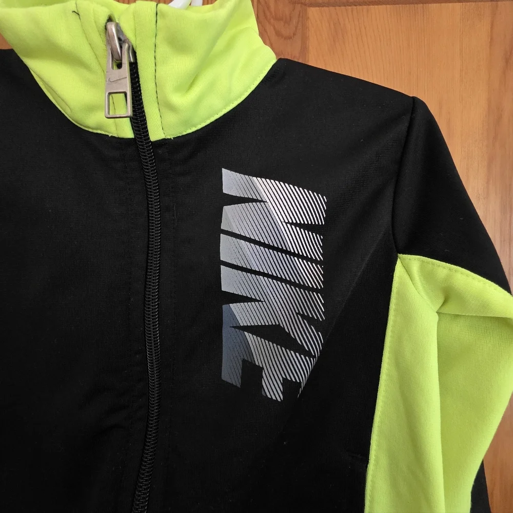 Nike Track Suit Set 24M - Picture 3 of 5